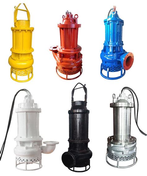 Submersible Slurry Pump maker|submersible pump for sludge.